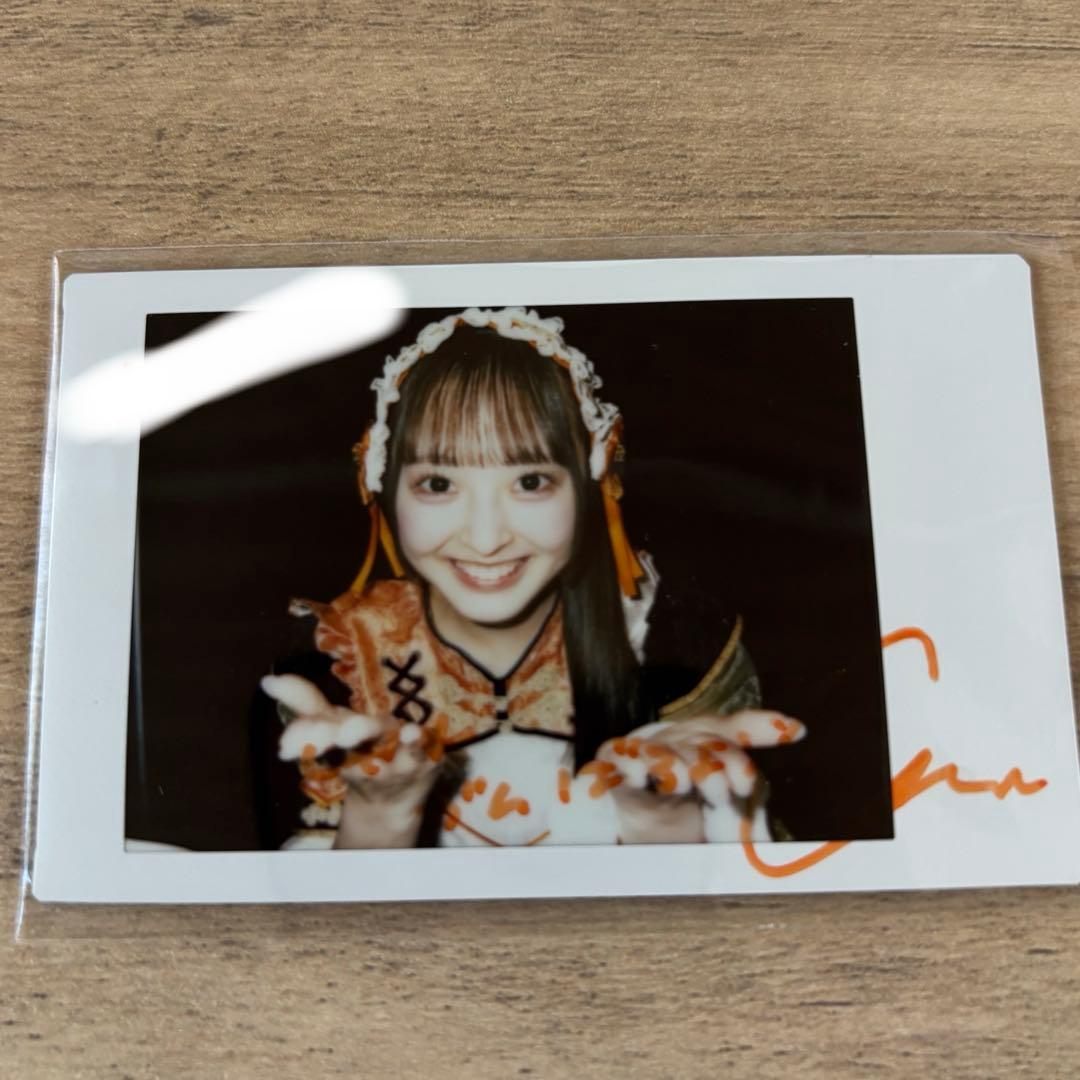 こるね チェキ - メルカリ