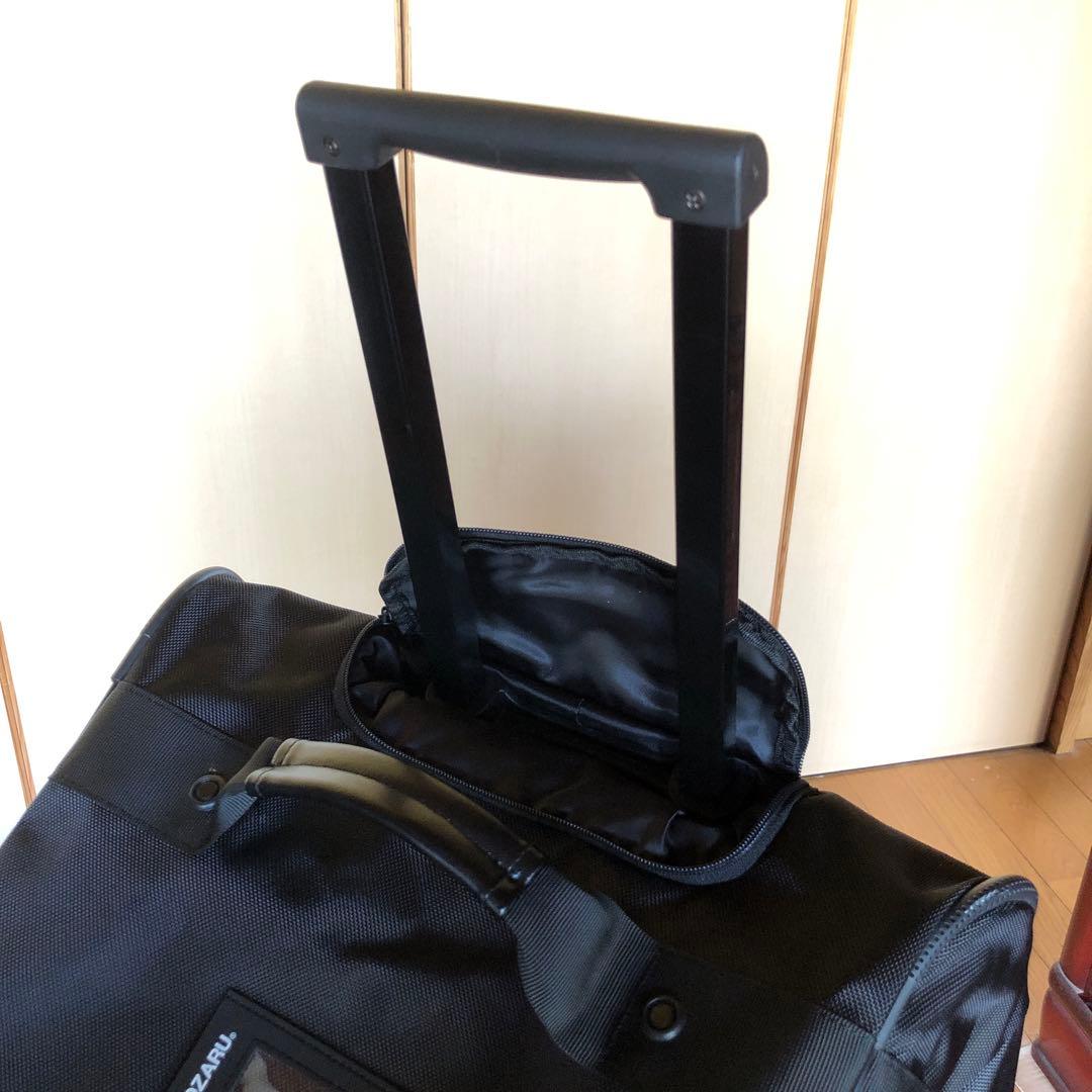 EGOZARU エゴザル キャリーバック 90L - メルカリ