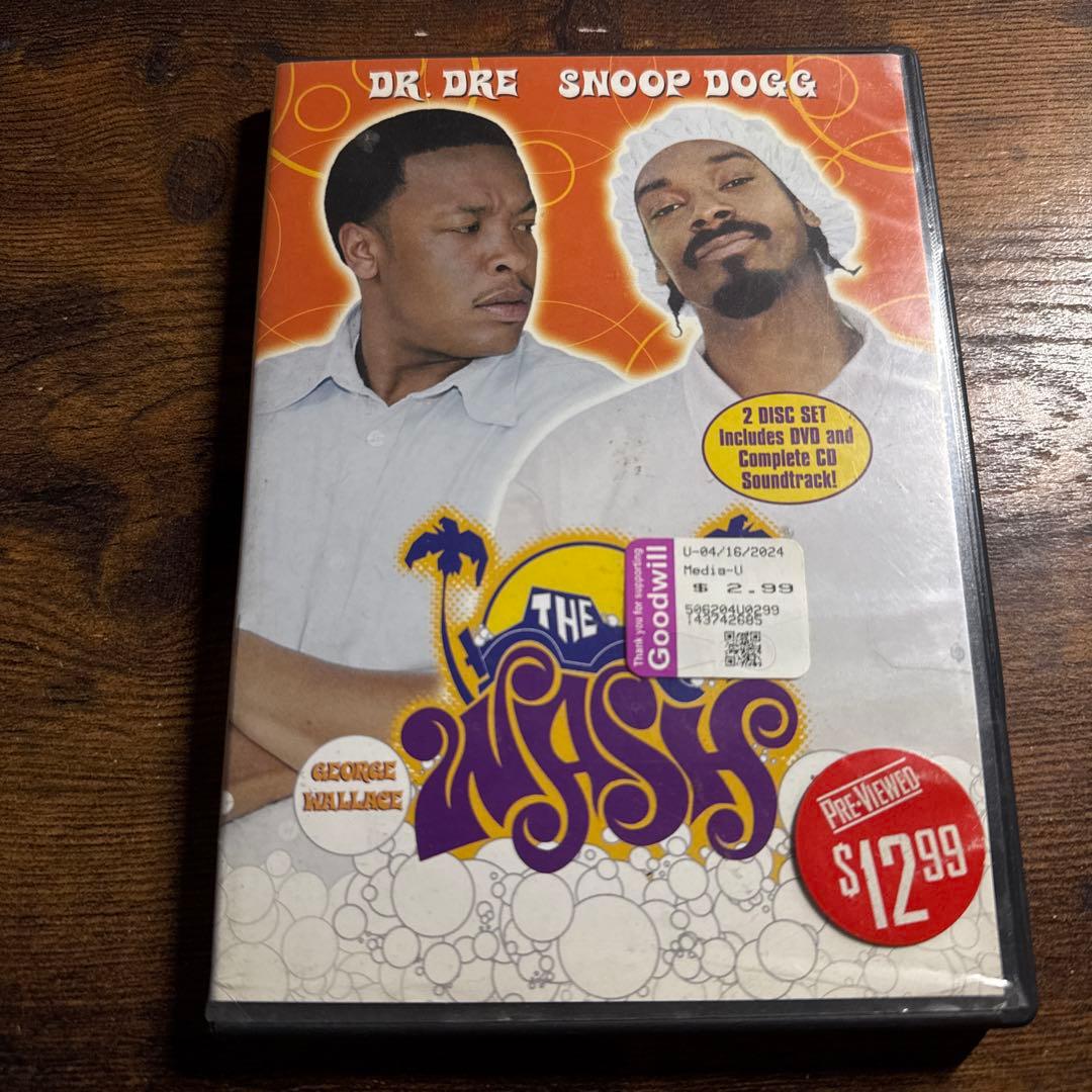 洋画・外国映画 The Wash NLE Choppa Presents: The Wash - YouTube