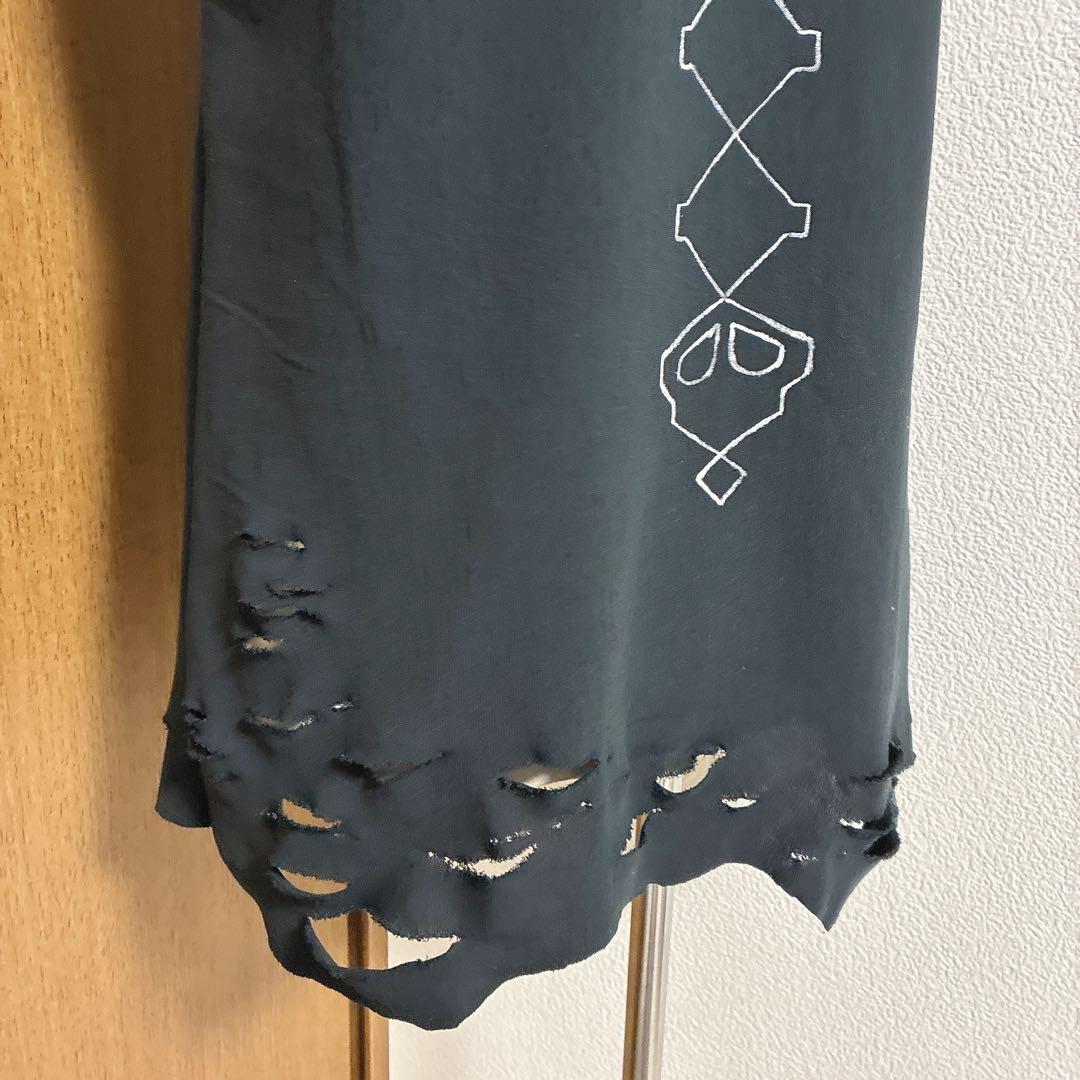 ゆんける@プロフ必読様】ぶいすぽっ！ 夜乃くろむ 初期衣装 - メルカリ