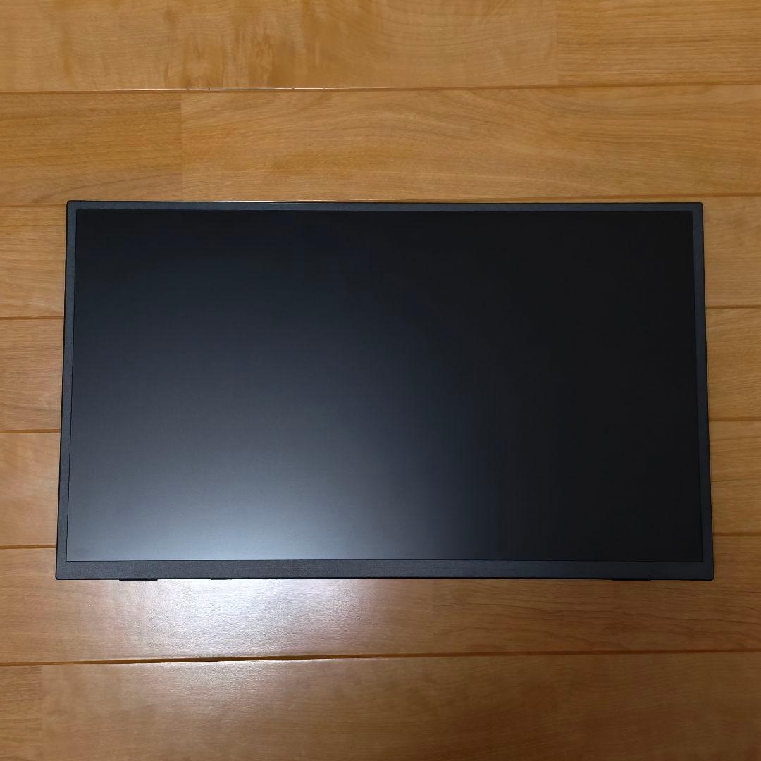 aimuonos ポータブルモニター 18.5インチ 1080P 120Hz - メルカリ