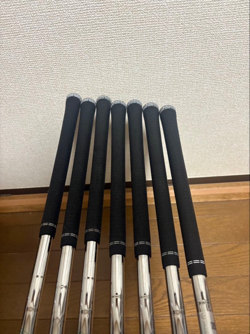 PING G425 5〜W、Sの7本 NSプロ950GH neo Sフレックス - メルカリ