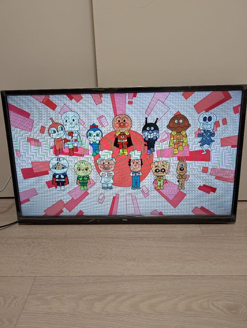 【tcl】2kスマートテレビ　32型　s515シリーズ TCL S515シリーズ-Androidテレビ-FHD/HD液晶テレビ-TCLジャパン