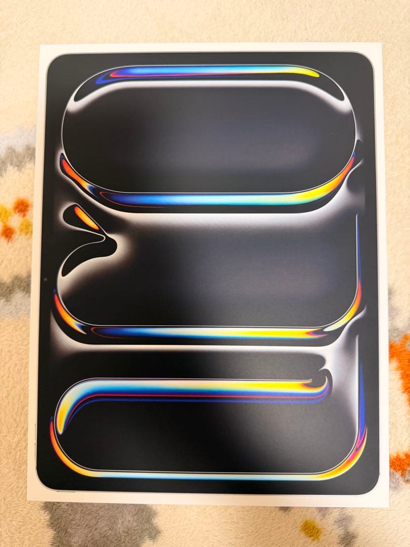 当日発送 Apple Care+付き iPad Pro M4 13インチ 1TB アップル(Apple) MVX63J/A iPad Pro Apple M4 13インチ Wi-Fiモデル