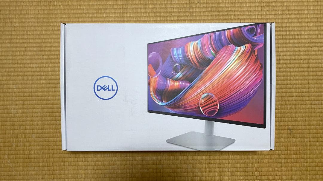 DELL S2425HS 23.8インチ モニター 本体 とりあえずで買ってOK！Amazonで人気な「Dellのモニター」は全部が