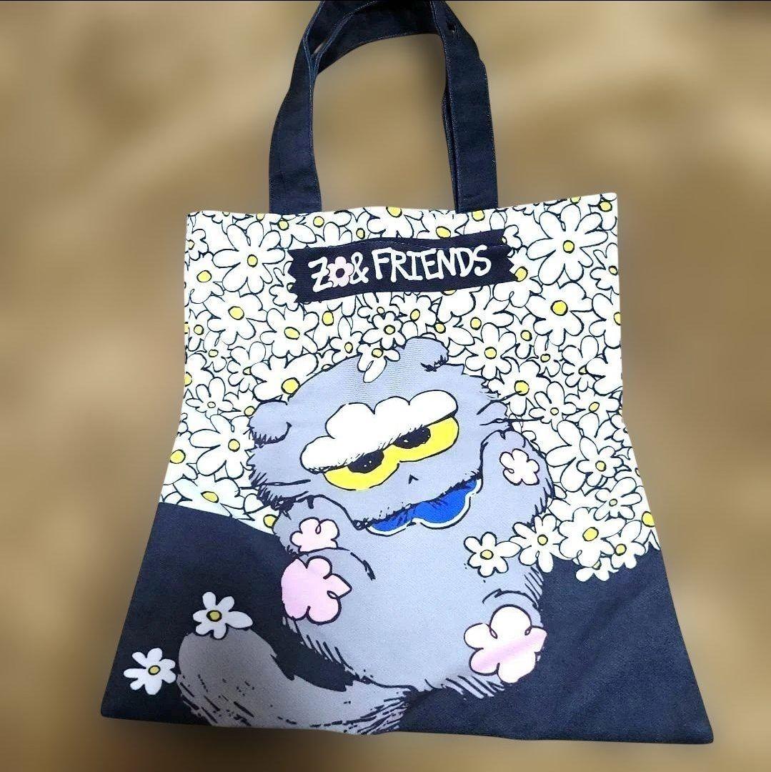 G-DRAGON ZOA トートバッグ ブラック 黒 ジヨン - メルカリ