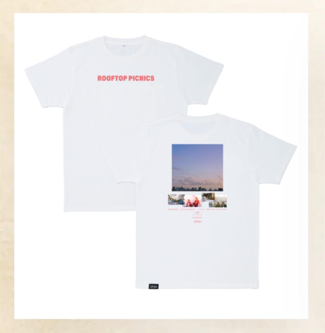 キンプリ STARRING ポップアップ Tシャツ - メルカリ
