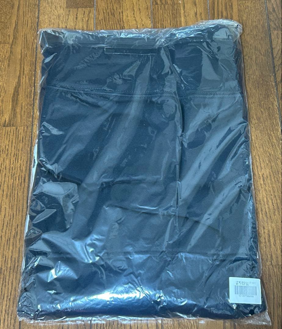 【まこ 様】打首獄門同好会 完全受注生産 さむいーロンT