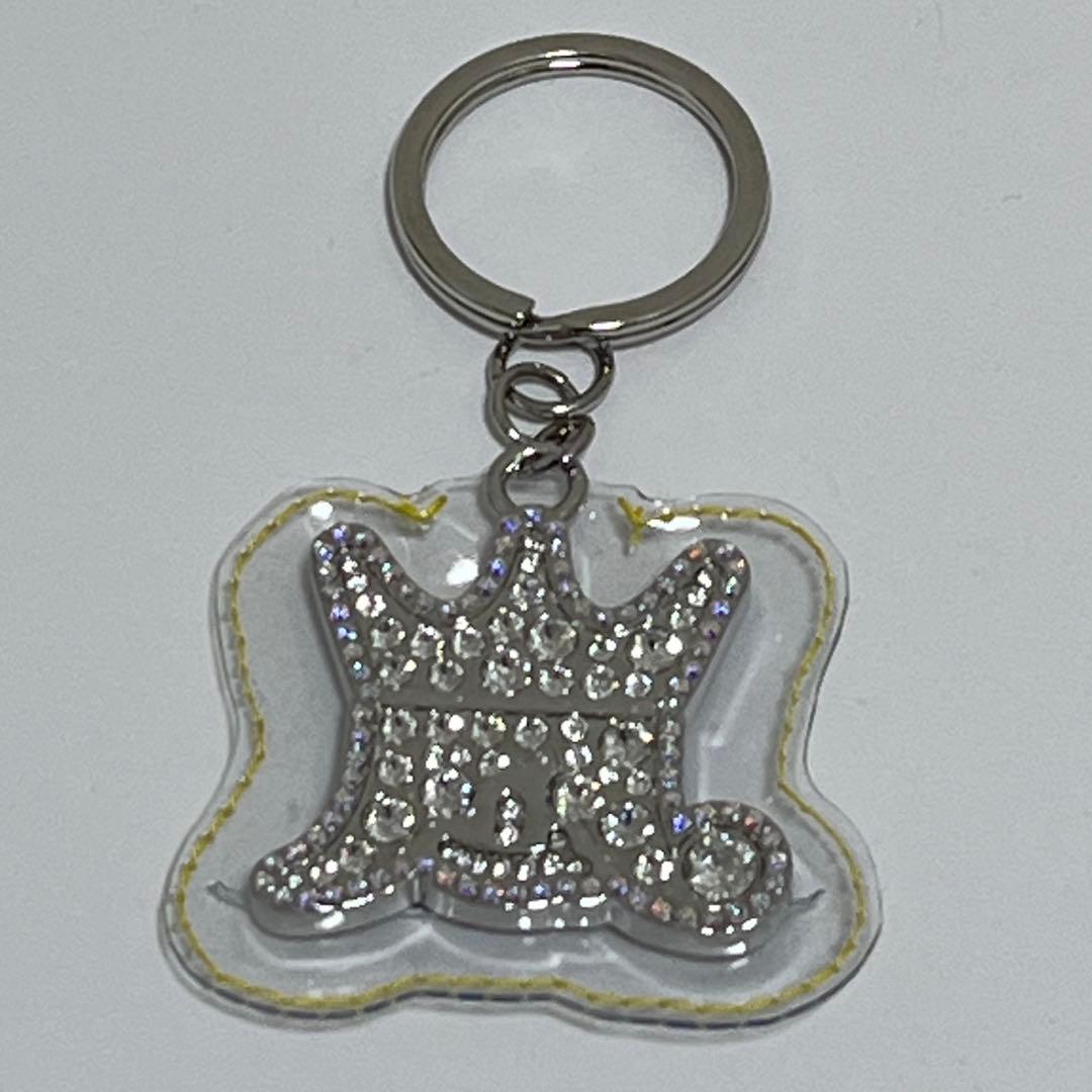 らんちたいむ様専用 嵐展覧会キーホルダカバー ハンドメイド - メルカリ