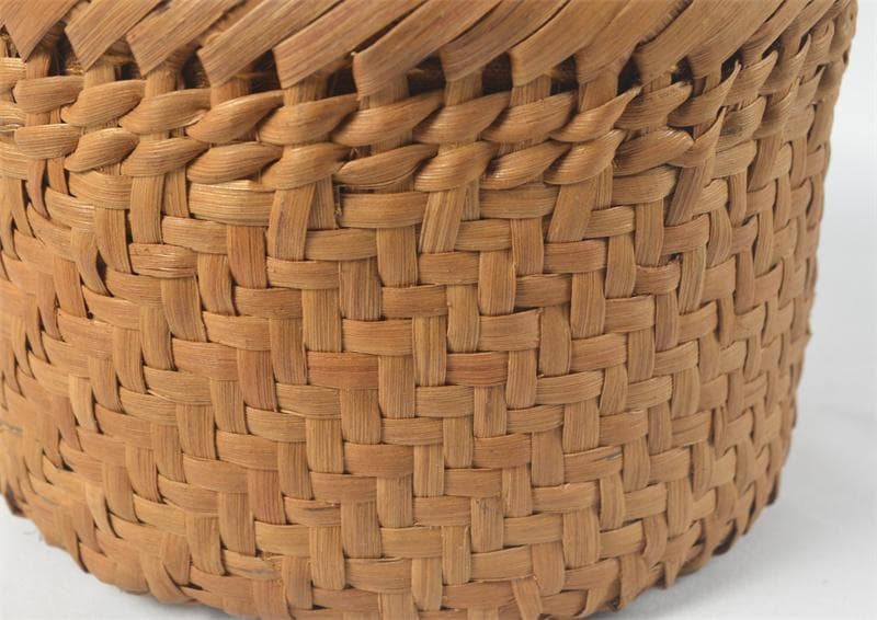 山葡萄 御幸篭 巾籠 野点篭 浴衣 巾着 かごバッグ 伝統工芸品 手提げ