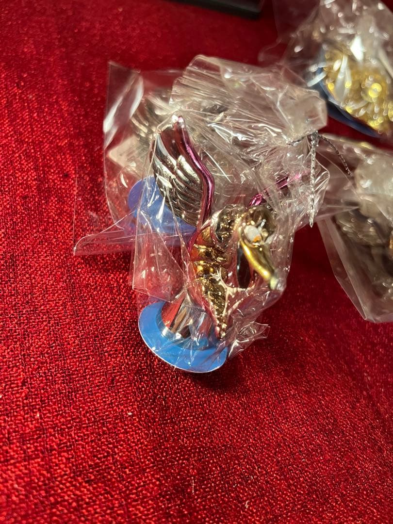☆値下げ❌ ドラゴンクエスト メタリックモンスター 初期12体セット