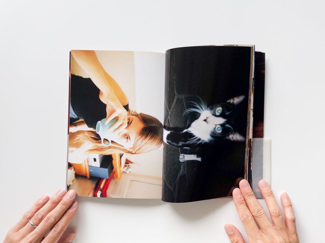 初版‼️ HIROMIX girls blue 写真集 - メルカリ