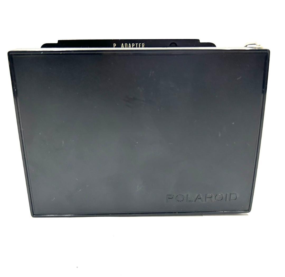 25M11-192 マミヤ RB67 プロフェッショナル カメラ ポラロイド - メルカリ