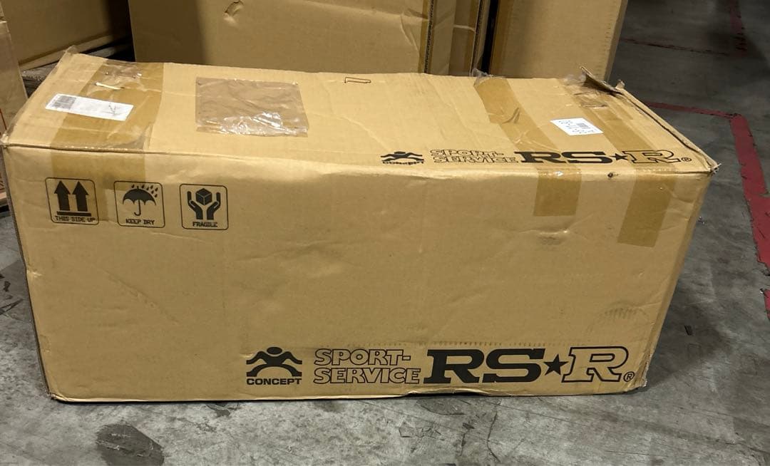 新品 RS-R セルシオ UCF31 車高調 Black☆ i Active - メルカリ