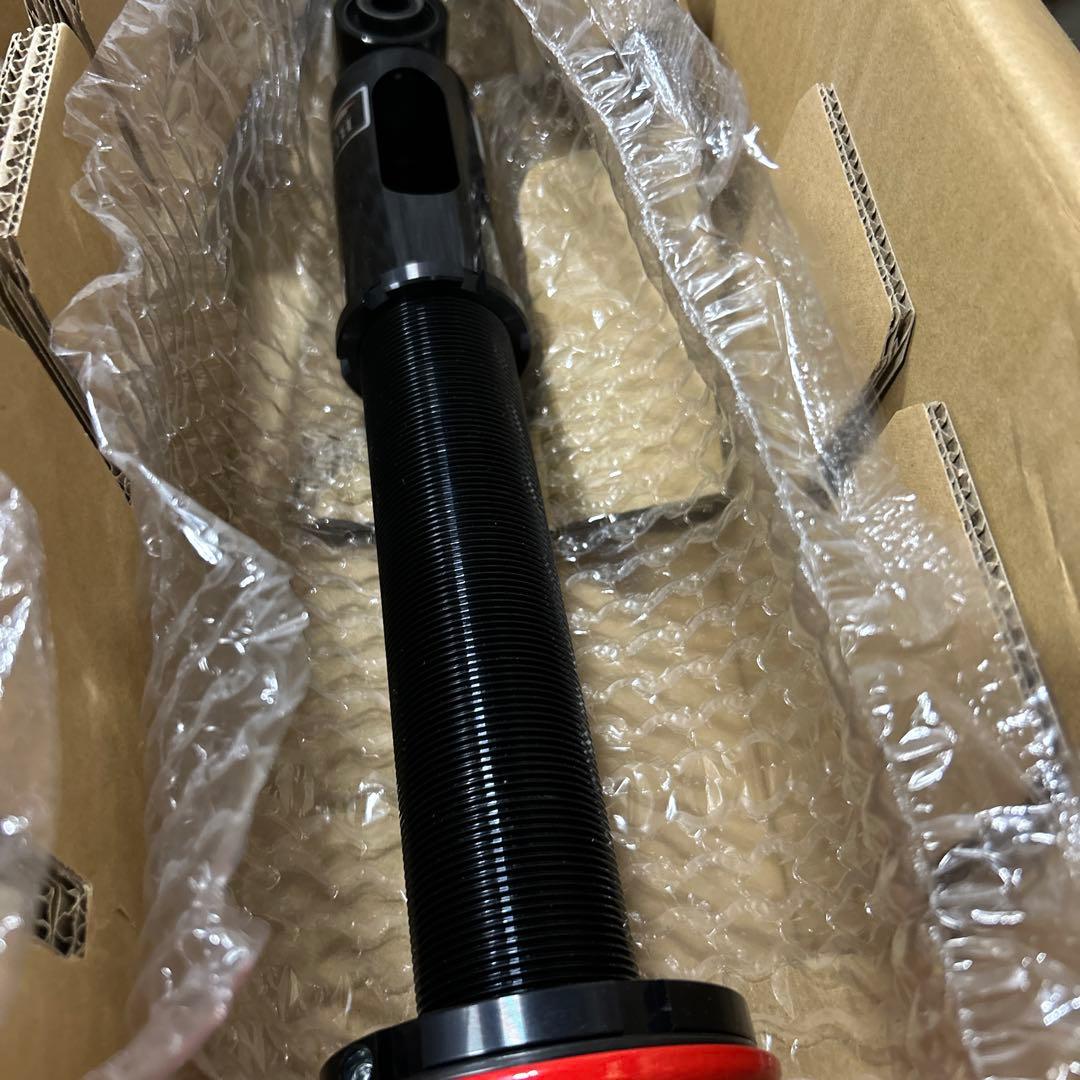 新品 RS-R セルシオ UCF31 車高調 Black☆ i Active - メルカリ