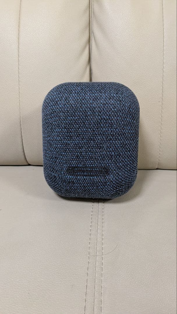 MASS フルレンジスピーカー 青 1本 ネオジウムマグネット＆小型高コスパ フルレンジスピーカーユニット1.5