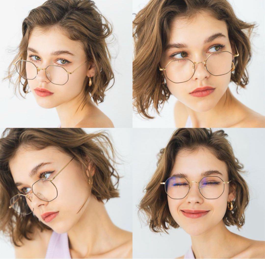 未使用☆Re:See Birth Clear☆値下げ