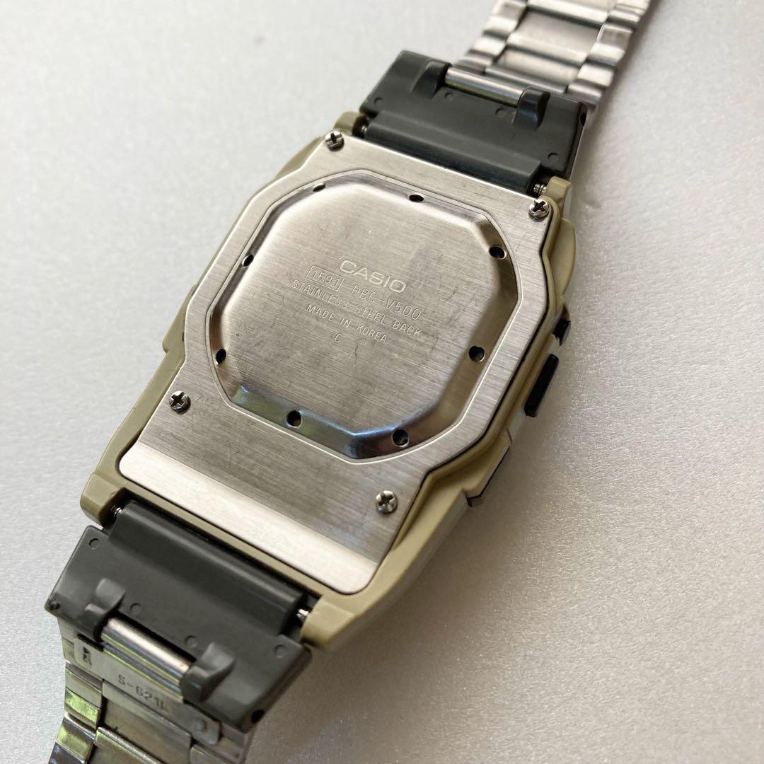 R*2様 CASIO データバンク イージーレック - メルカリ