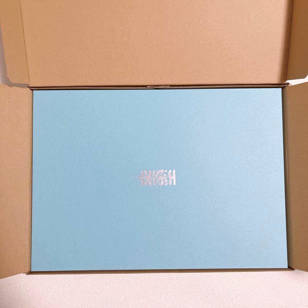 【限定・輸送箱付】ゆず HIBIKI COMPLETE BOX 5DVD+6CD