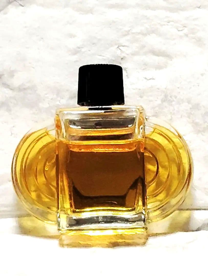 香水　新品　希少　J.カサノバ　パリス　パルファム　7.5ml　ヴィンテージ