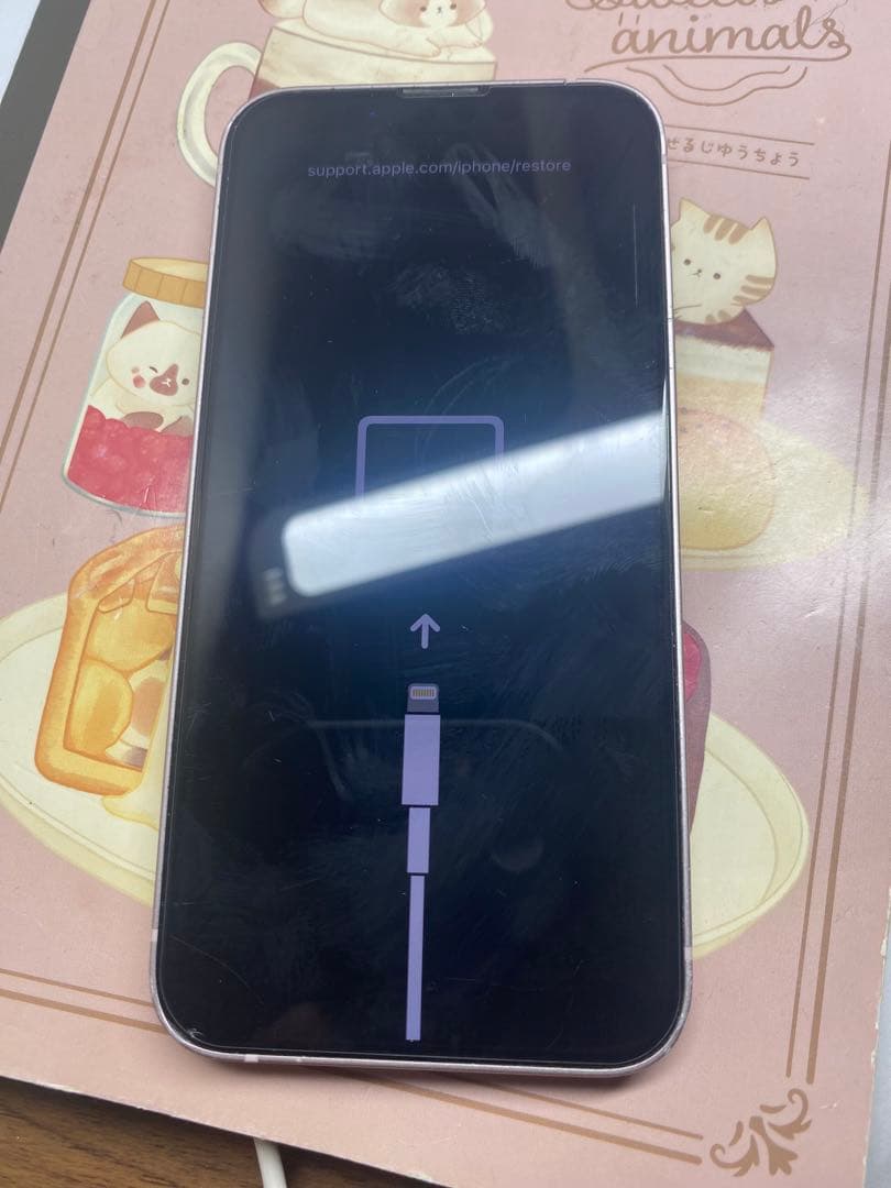 Apple iPhone 13mini ピンク 本体 iPhone 16 『新品未開封』iPhone 256GB SIMフリー [ピンク] MYDY3J/A