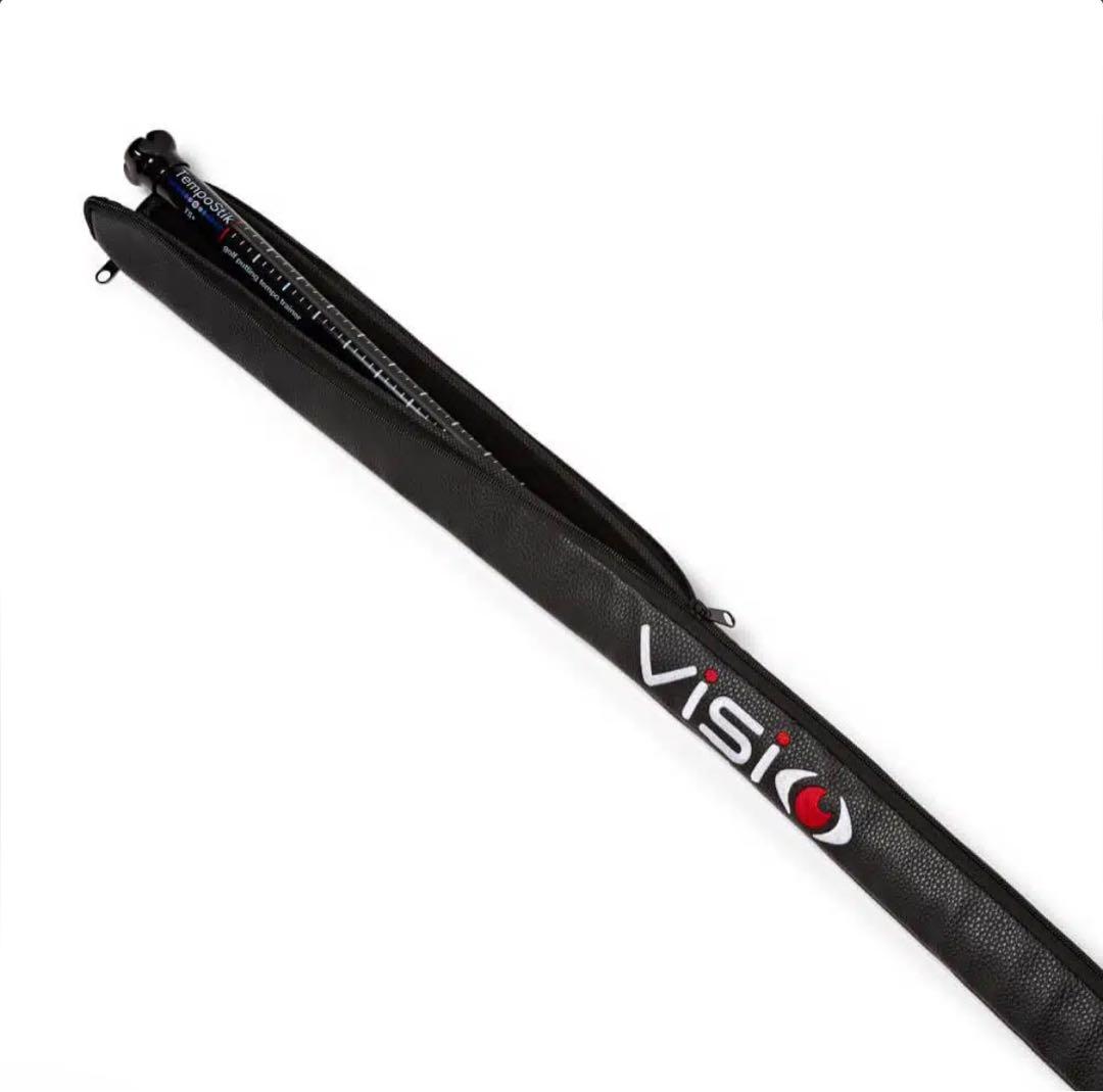 VISIO PUTTING TEMPO STIK テンポスティック ゴルフ TempoStik+ | Visio Golf