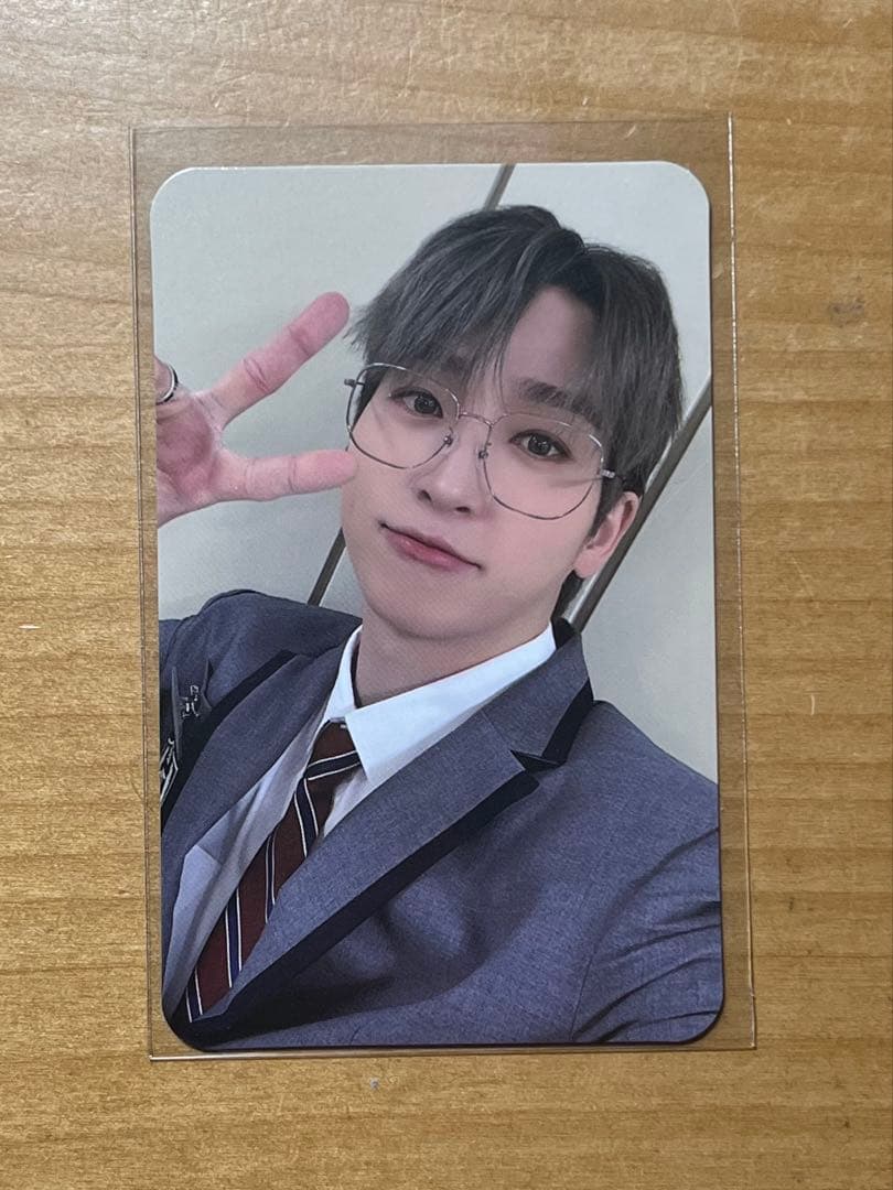 THEBOYZ トレカ サンヨン - メルカリ