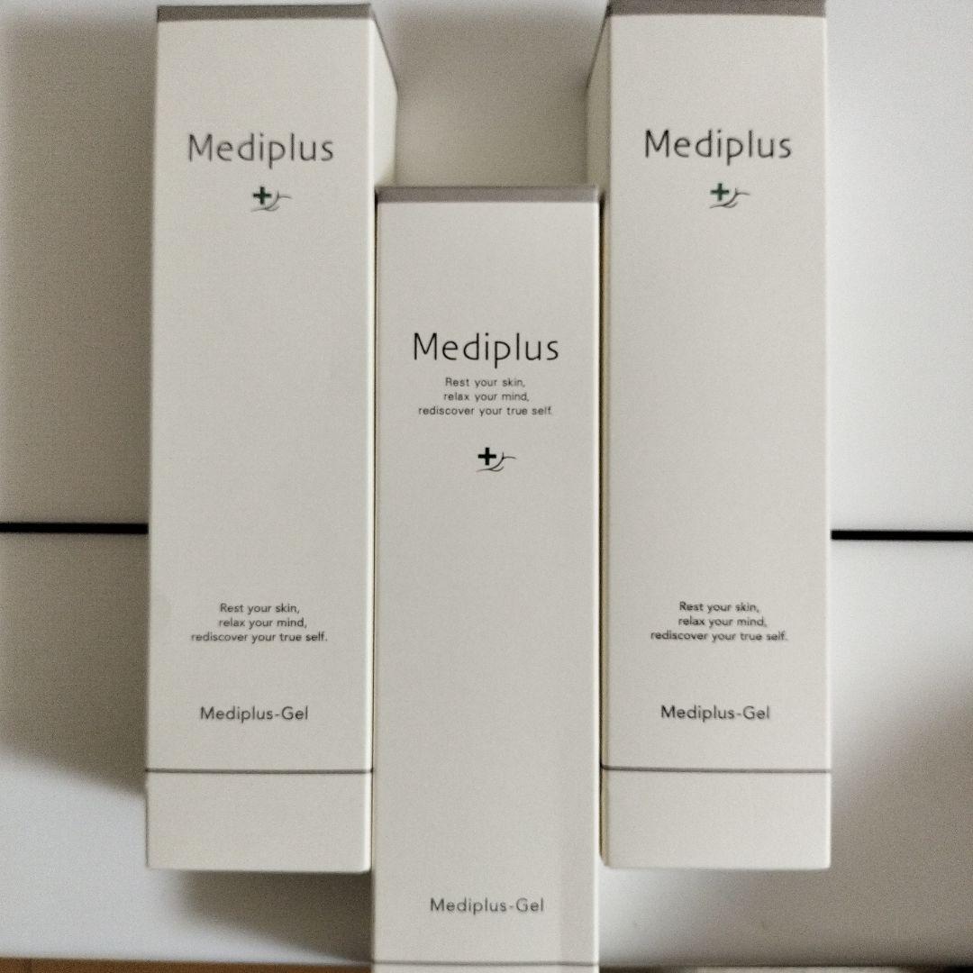 メディプラスゲル 180gｘ3個セット Mediplus（メディプラス） 【公式】メディプラスゲルコンク 180g (約2