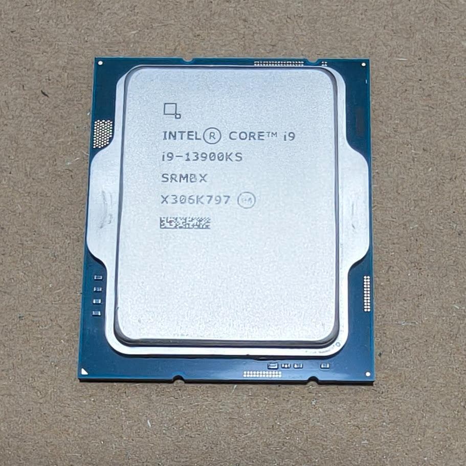 intel インテル CPU i9 13900KS BX8071513900KS Amazon.com: Intel Core i9-13900KS Desktop Processor 24 cores (8 P