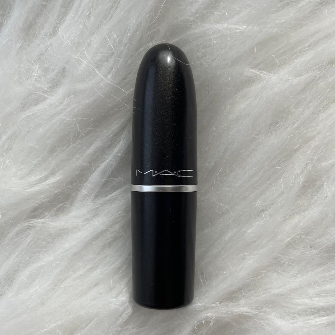 MAC】 リップスティック デュボネ - メルカリ