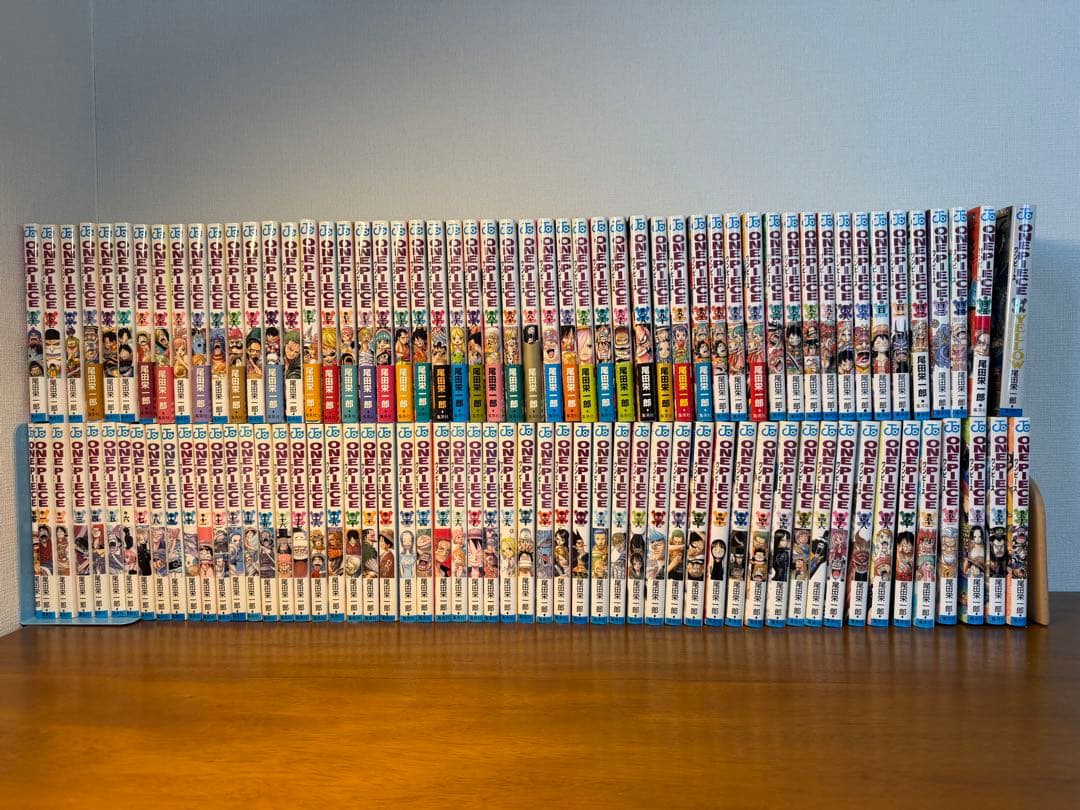 ONE PIECE 零～105巻＋ YELLOW セット Ranking Yellow Cards In Set OP14 Azure Seas Seven - One Piece TCG