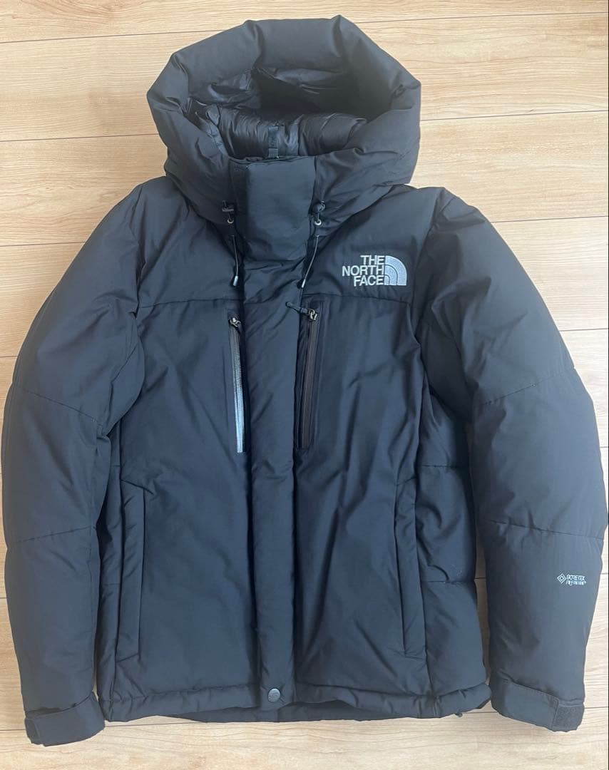 【THE NORTH FACE】バルトロライトジャケット　黒　S THE NORTH FACE＞ バルトロ ライト ジャケット