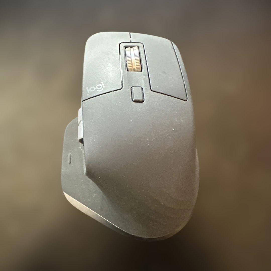 Logitech ワイヤレスマウス グレー Amazon.co.jp: ロジクール ワイヤレスマウス 無線 静音 Bluetbooth