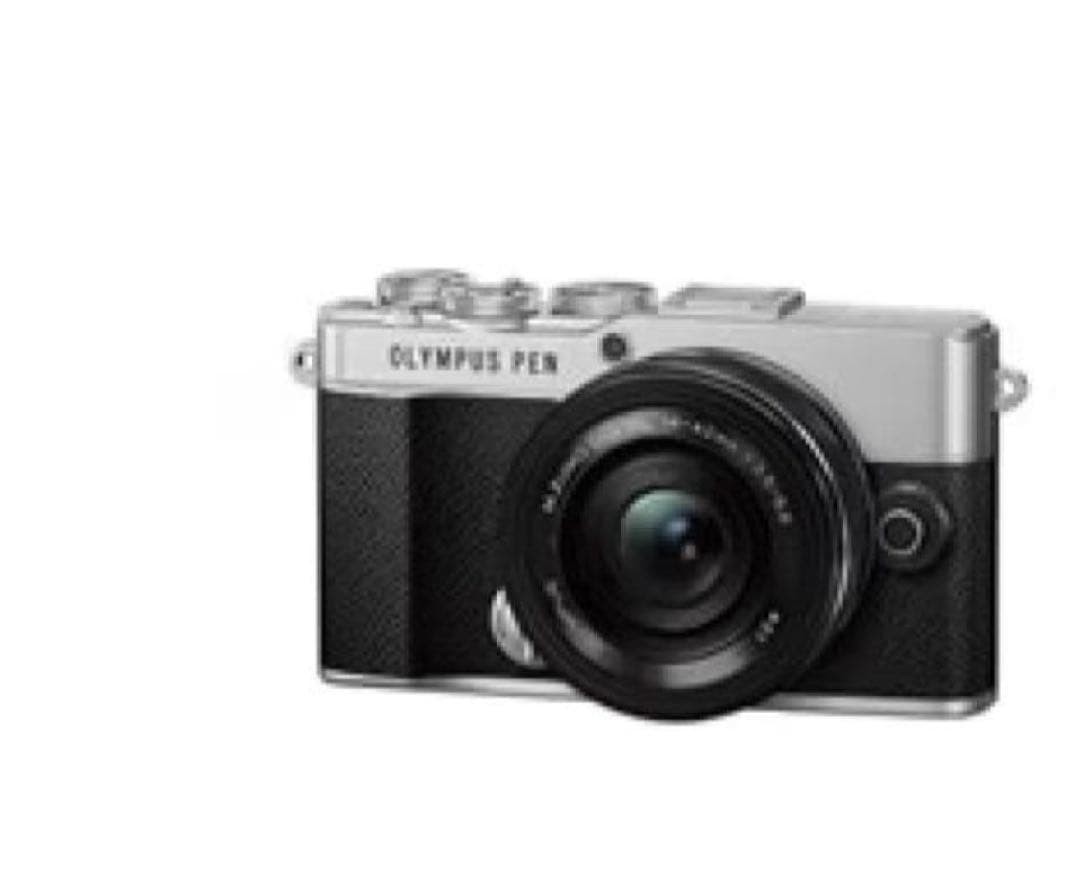 OLYMPUS PEN カメラ Olympus PEN | Macha Cameras