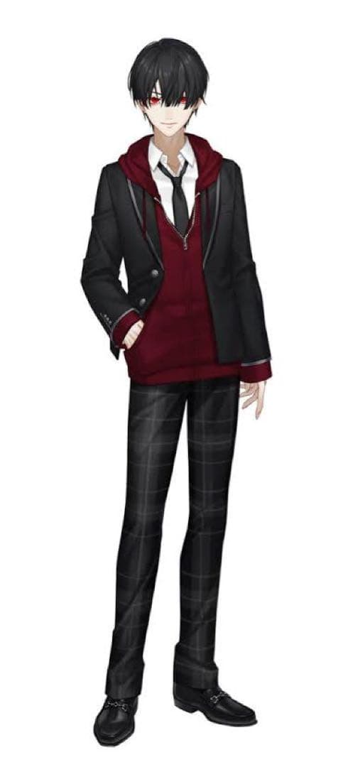 葛葉 制服 コスプレ衣装 - メルカリ