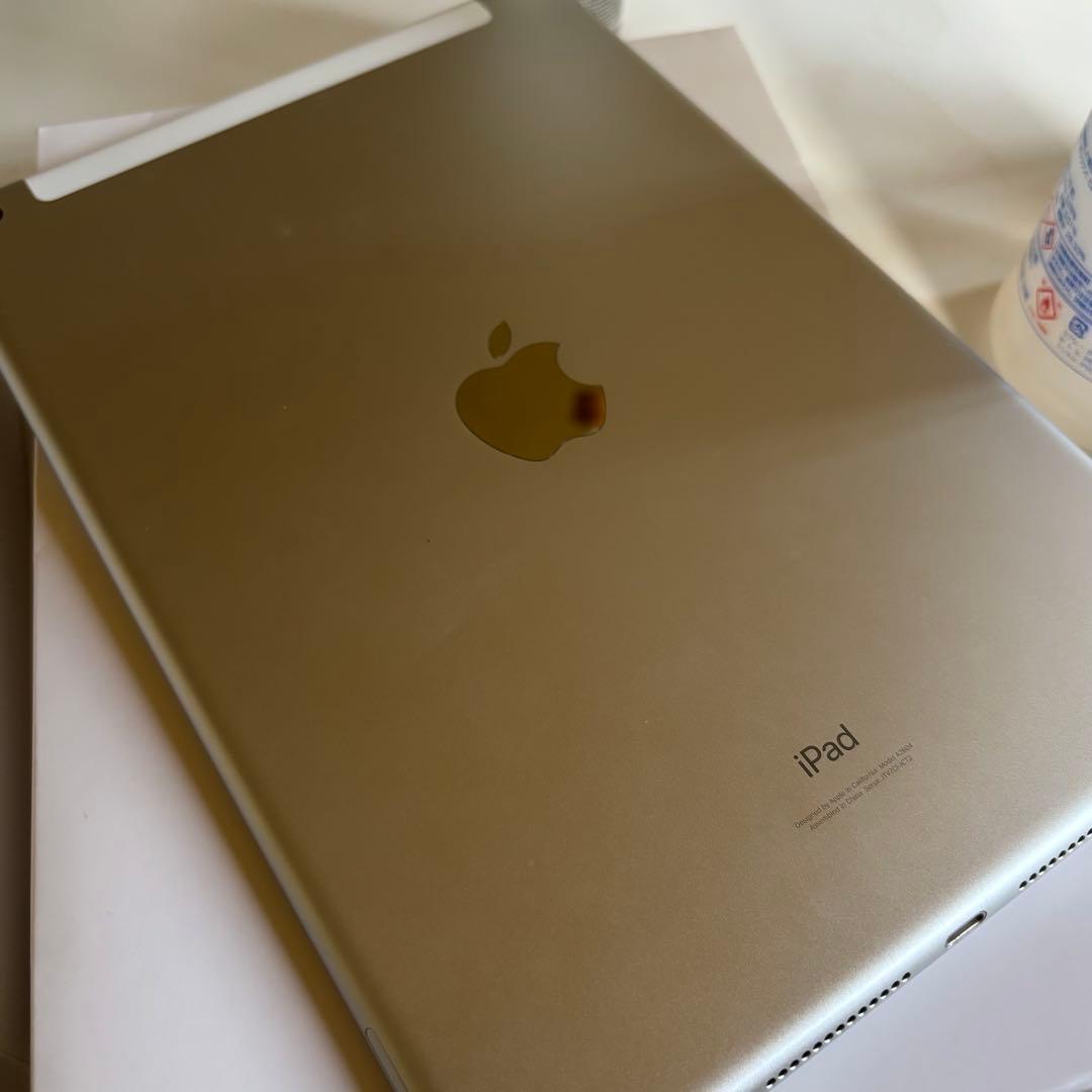 iPad A2604 第9世代【ジャンク品】 ②iPad第4世代 Wi-Fi+Cellular A1460 【ジャンク】 - メルカリ