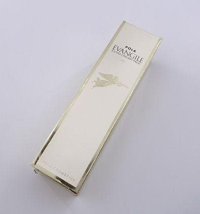 POLA ポーラ エバンジル エクストラクリーミィパック 100g 未使用