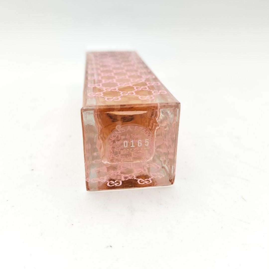 □グッチ エンヴィミー オードトワレ 30ml - メルカリ