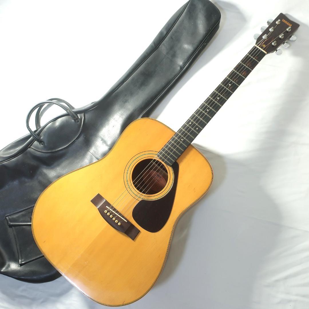 Yamaha FG-151 アコースティックギター ケース付 オレンジラベル期 YAMAHA FG-151 オレンジラベル】 みんなの通る道？ 初心者向け - YouTube