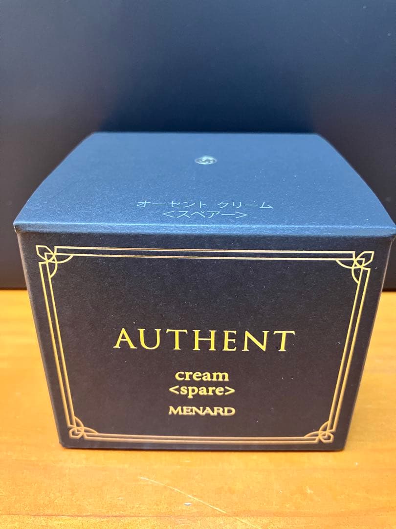 メナード　オーセントクリーム<spare> 50g 送料無料】MENARD メナード化粧品 オーセント クリーム 50g : SYOUKA