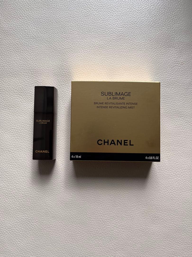 シャネル サブリマージュ ラ ブリューム本体+リフィル3本 Amazon.co.jp: 【シャネル（CHANEL）】【国内正規品】サブリマージュ