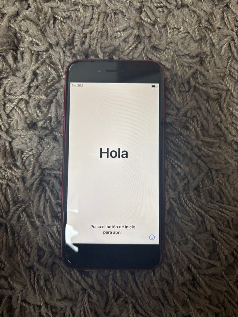 Apple iPhone 8レッド 赤いだけのiPhone 8 (RED)が即買いしたくなるワケ - 週刊アスキー