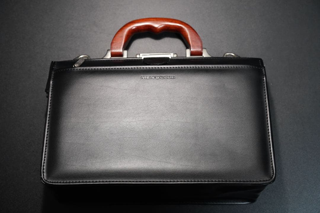LEVANTO ダレスバッグ 日本製ビジネスバッグ 木製ハンドル Amazon.co.jp: [平野鞄] 豊岡製 日本製 ビジネスバッグ ダレスバッグ