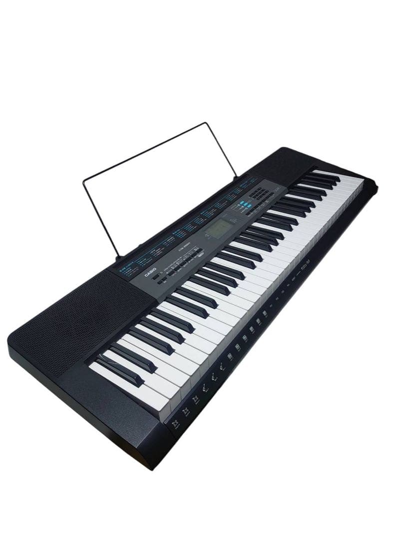 りつ様専用CASIO カシオ 61鍵盤 電子ピアノ キーボード CTK-2550