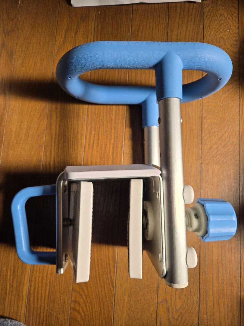 パナソニック入浴グリップ ユクリア PN-L-12211 - メルカリ