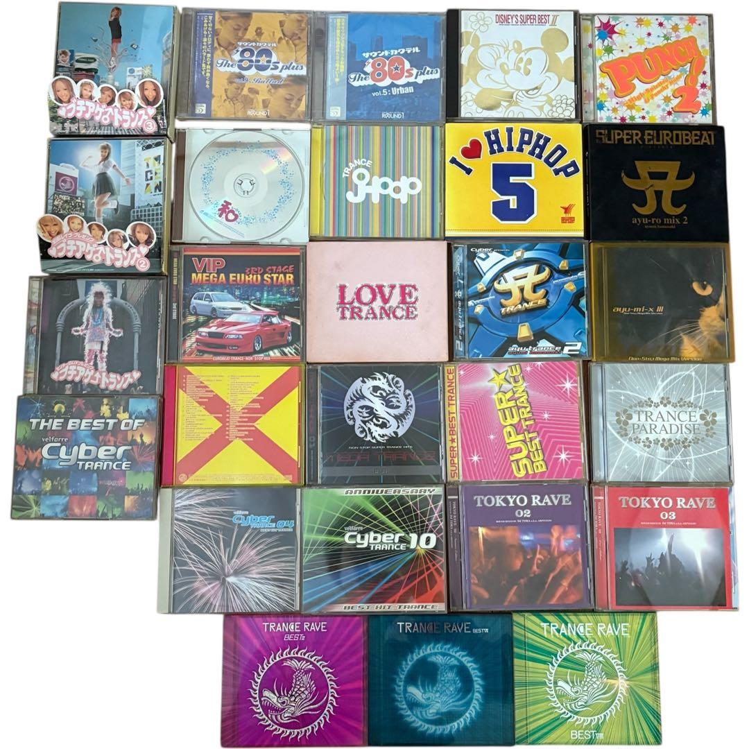 TRANCE RAVE ユーロビート CD まとめ トランス ユーロビート ChinaMGL.net] トランス·レイヴベスト #VIII - YouTube