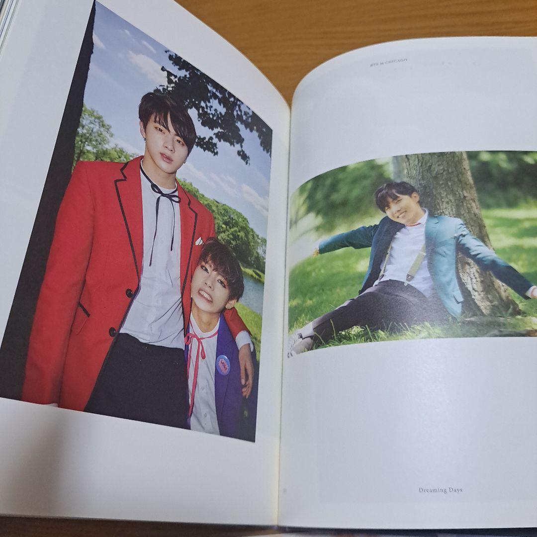 BTS NOW3 DVD 日本語字幕つき トレカ SUGA.J-HOPE - メルカリ