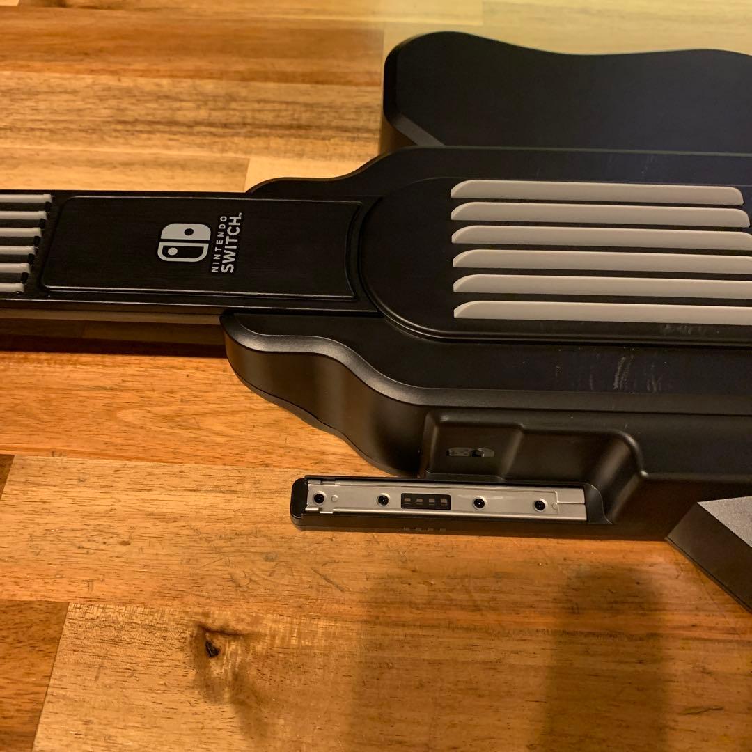 HORI ギターライフ サイレントピックのオマケ付き - メルカリ