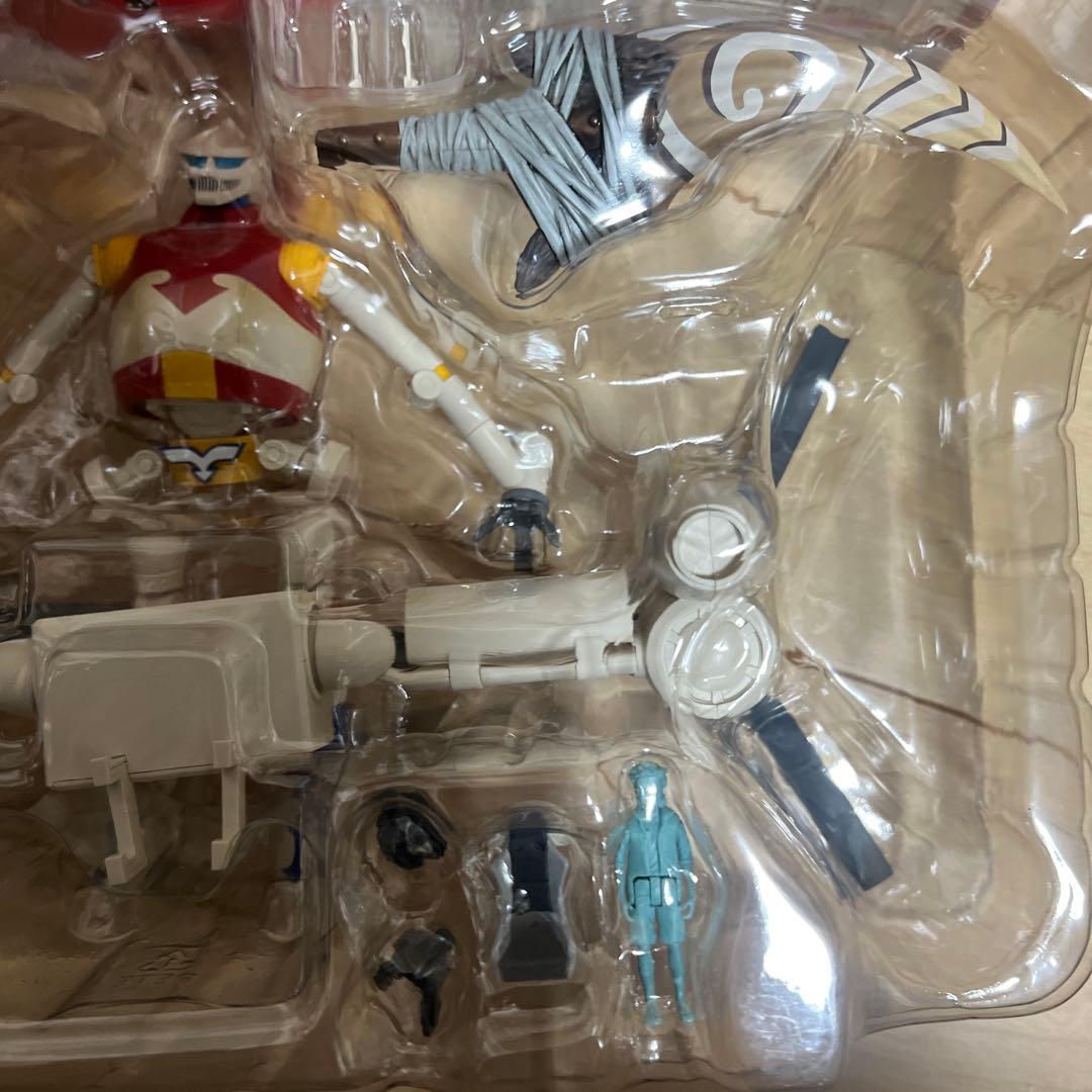 【専用アカウント】S.H.MonsterArts ジェットジャガー 2021