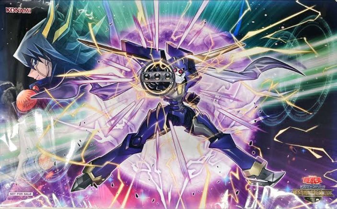 ジャンクウォリアー プレイマット - メルカリ